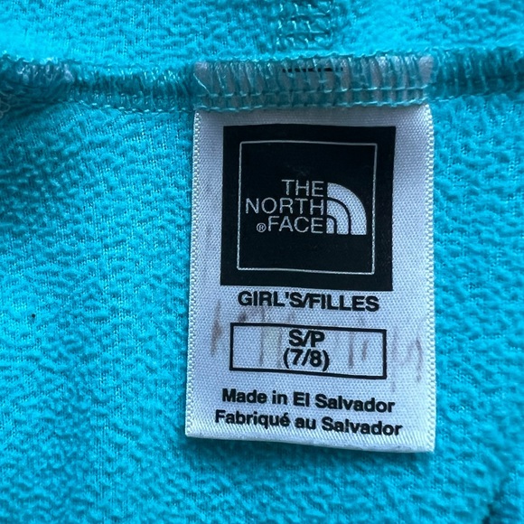 North Face Fleece - Picture 2 of 3
